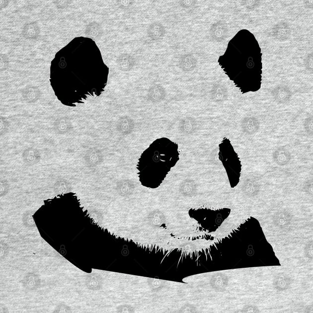 Panda by stax